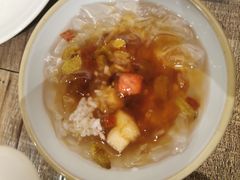 红糖冰粉-九老汉·川渝江湖菜(恒丰路店)