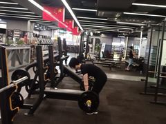 -金吉鸟健身游泳