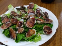 -瞻岐金锅饭店