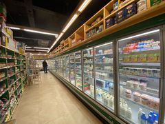 -绿叶子(春秀路店)