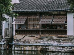 -南浔古镇