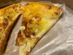-Mr.Pizza米斯特比萨(苏州平江万达广场店)