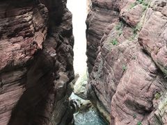 -云台山风景名胜区