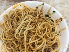 凉面-屈礼洪