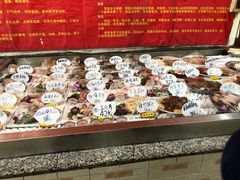 -天发长铁锅炖(王秀村店)