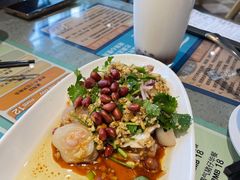 招牌红豆冰-大头力茶餐厅(花都融创茂店)