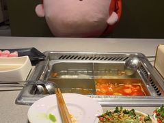 -海底捞火锅(金光华店)