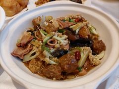 -永和红旗美食城