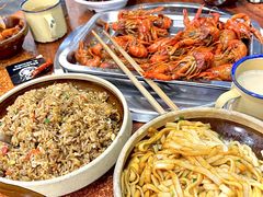 -草本味·市井羊肉馆(新开铺总店)