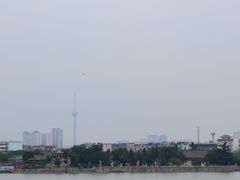 -开封市鼓楼广场(宋都皇城旅游度假区)