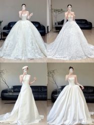 点击看大图 -Chic Bridal 熙可婚纱