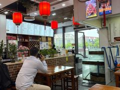 -台州老六海鲜面馆(上南总店)