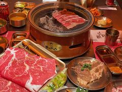 -西塔老太太泥炉烤肉(苏州大悦城店)