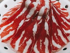 -曲氏老北京铜锅涮肉•火锅(不老街店)