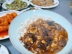 -生活本该如此北京小馆(周庄嘉园店)
