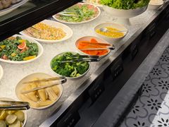 -拉蒂娜·巴西牛排馆 Latina·Brazilian Steakhouse(陆家嘴旗舰店)