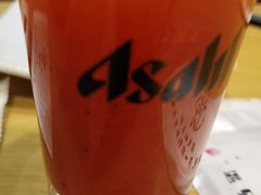 -山之川日料放题(通州店)