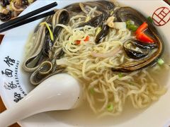 -孙家面馆(淮海第一城店)