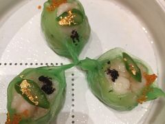 -8餐厅(新葡京酒店)