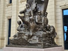 -中国人民解放军海军博物馆