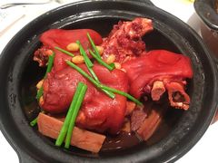 猪手-太兴餐厅(东方广场分店)
