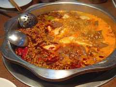 -青山青豆花·笑禅豆腐鱼(黄泥塝店)