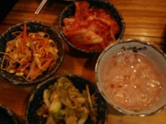 -木槿花开烤肉店(盐河南路店)