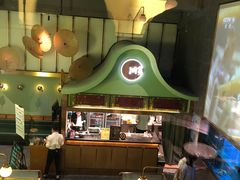 大堂-顺峰顺水顺德菜(龙华店)