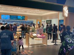 -泸溪河桃酥(欧尚店)