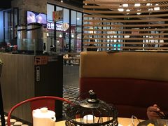 -避风塘(百联东郊店)