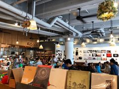 -百老汇电影中心(油麻地店)