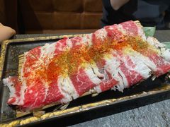-炭虎烤肉(桂林路店)