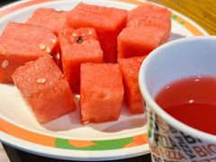 -比格比萨自助(万柳华联店)