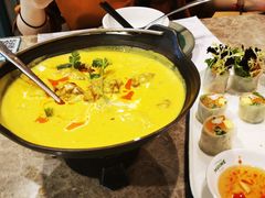 -美奈小馆·东南亚菜(福田星河COCO Park店)