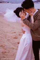 -GO VISION 动视觉婚纱摄影高级定制