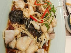 -南山鲜虾面·活鲜小馆·海味大连菜(南山总店)