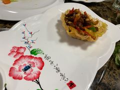 -宜兴隆家宴·私房菜(泰安华庭店)