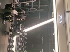 -Bona Fit 伯纳健身超级工作室(车公庄店)