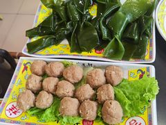 -芦月轩羊蝎子(北蜂窝店)