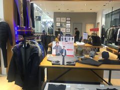-翠微百货(龙德店)