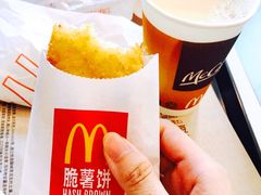 -麦当劳(帝豪店)