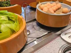 -喜家自助小火锅(乐客城店)