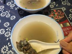 海参胡辣汤-旺角小渔村(二马路店)