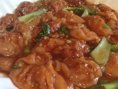 -南来顺饭庄·清真(南菜园店)