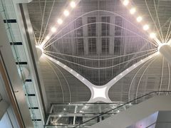 -青岛胶东国际机场
