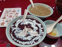 -宏状元现熬粥·京味菜(五棵松店)
