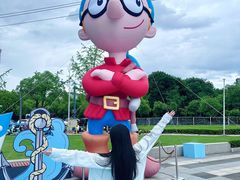 -余姚五彩城