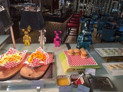 -惠州皇冠假日酒店·西餐厅·自助餐厅