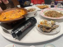 -百姓渔村(南中环店)