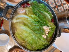 -禾田下生态餐厅(华天城总店)